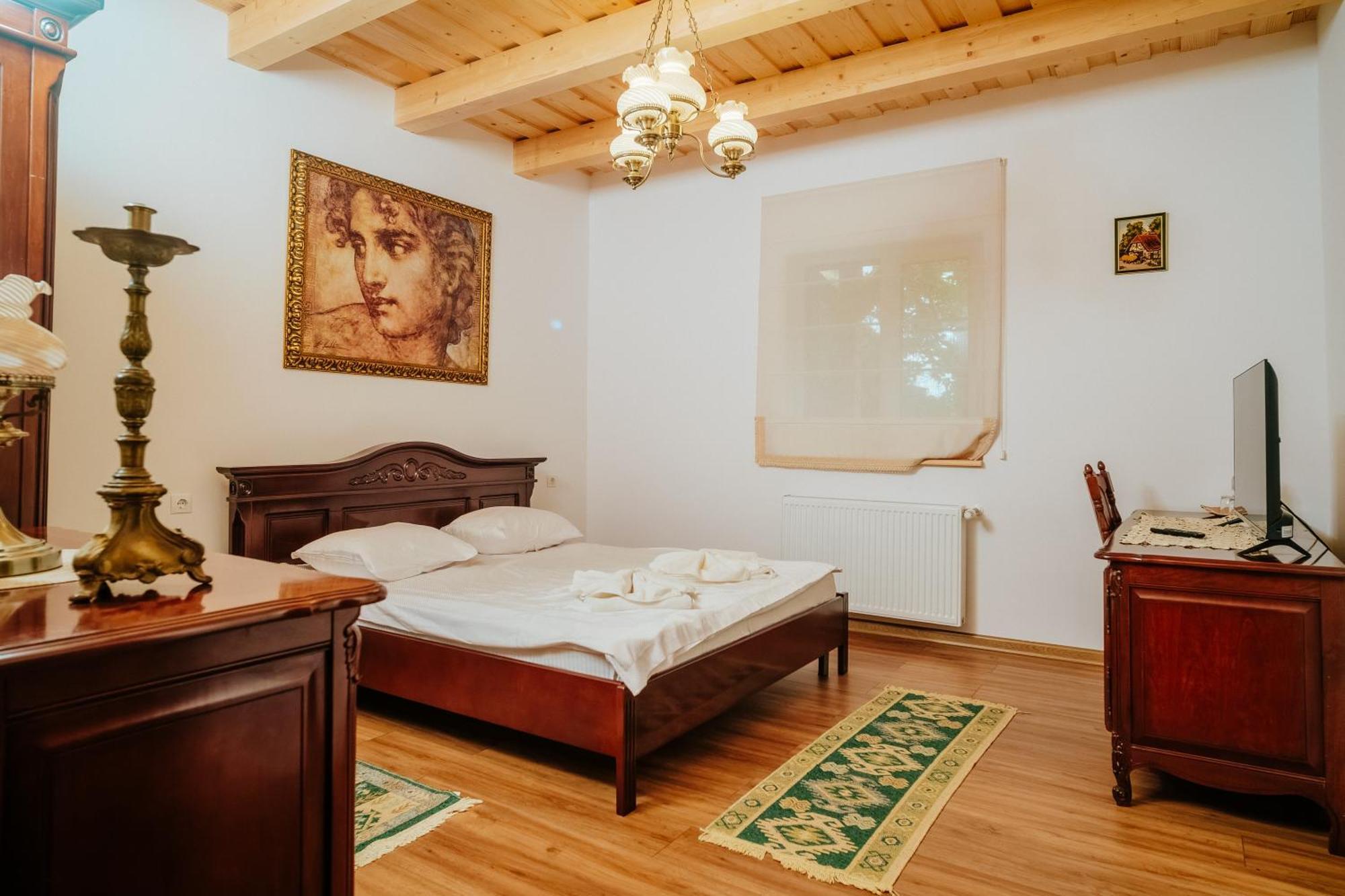 Castel Haller Ogra Ngoại thất bức ảnh